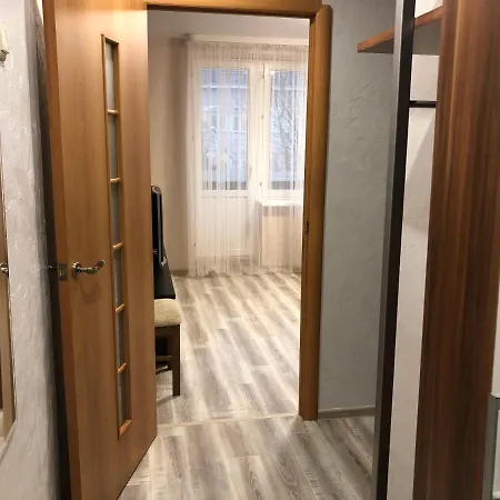 All-in Hystorical Centre Apartament Mińsk