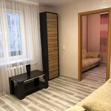 All-in Hystorical Centre Apartament *