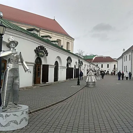 All-in Hystorical Centre *