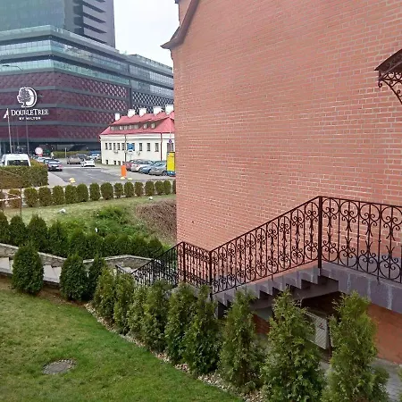 All-in Hystorical Centre