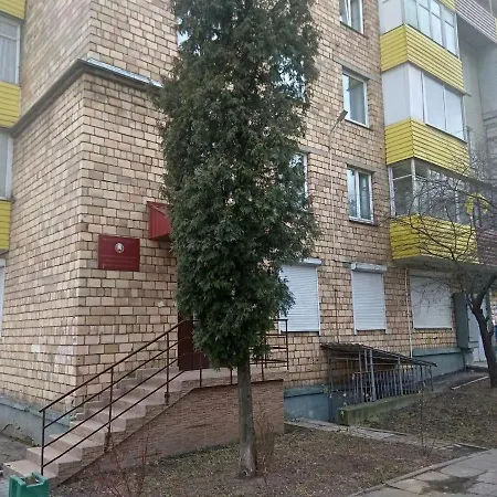 Apartament All-in Hystorical Centre