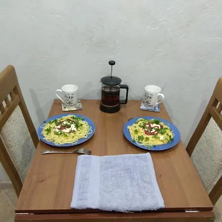Apartament All-in Hystorical Centre *